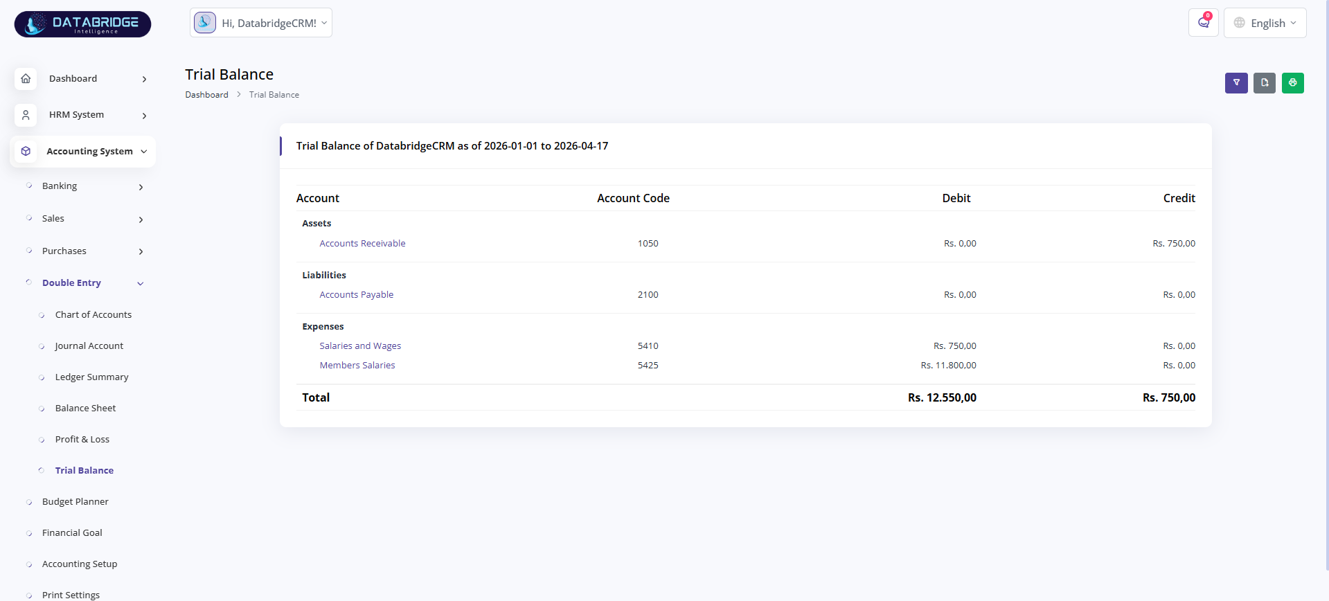 Accounting System Image